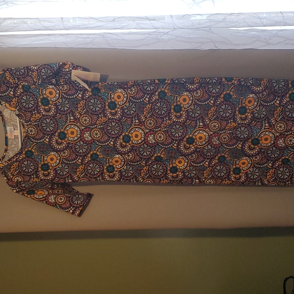 Lularoe Juila xxs dresses